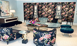 Upholstered Furniture Generated the Huge Output Value, China Became the Largest Market