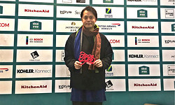 Shuhei Aoyama: A Japanese Architect First Being Known in a Chinese TV Show