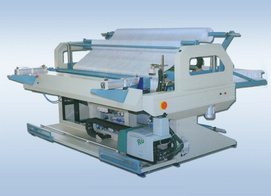 Automatic Pocket Spring Assembly Machine