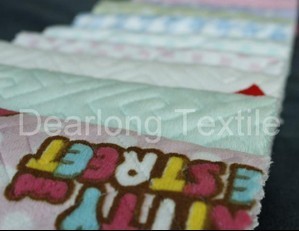 Textile fabrics BB-009