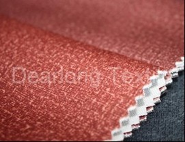 Clothing fabric CC-001