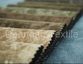 Leather fabric DD-001