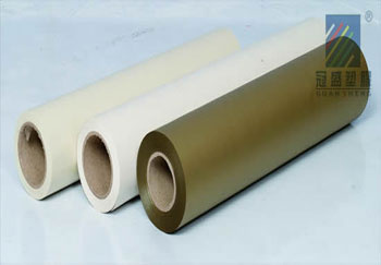 PVC WRAP SHEET