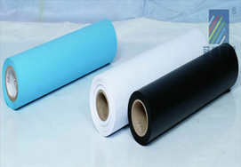 PVC STATIONARY SHEET