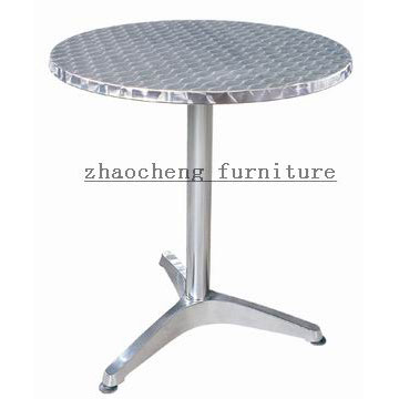 Stainless Steel  Table