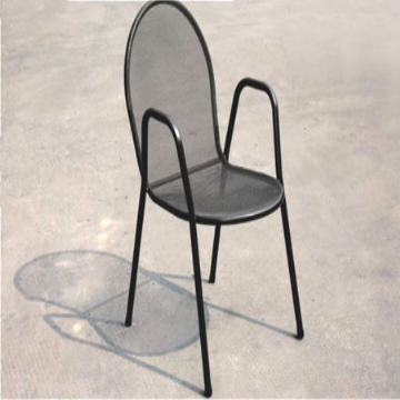 Wiry Stack Chair
