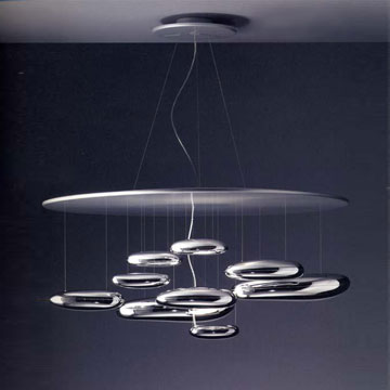 pendant lamp