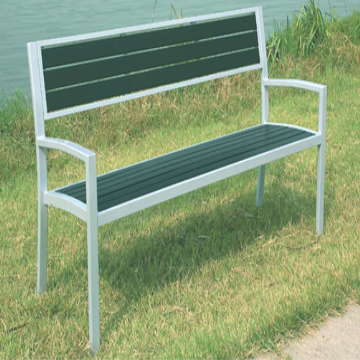 Leisure Swinging Bench