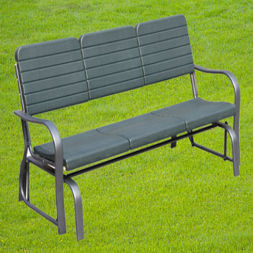 Leisure Swinging Bench