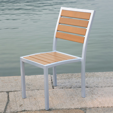 Stack Chair