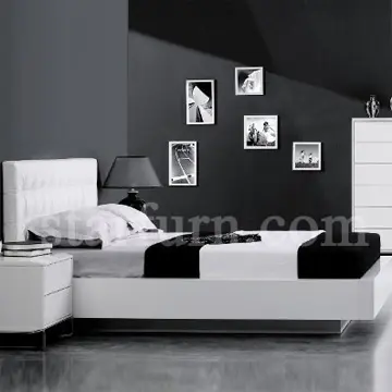 A3008 Gavino Bedroom Set