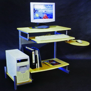 computer desk