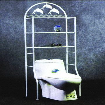 BATHROOM SHELF