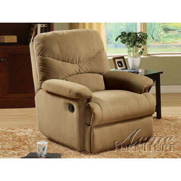 Oakwood Recliner Chair