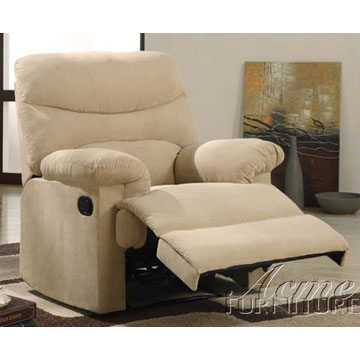 Oakwood Recliner Chair