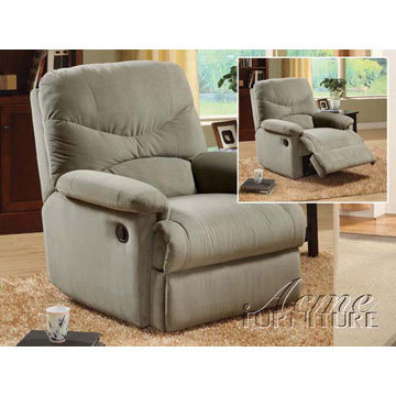 Oakwood Recliner Chair