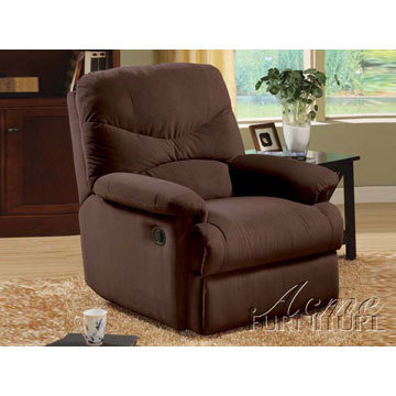 Oakwood Recliner Chair