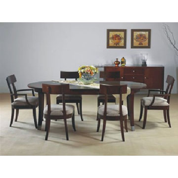 dining dining set-test
