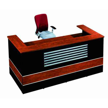 Reception Desk
