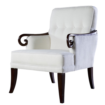 Lounge unge Chair-test