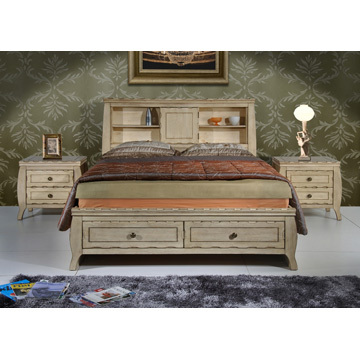CF106 ALICE bedroom set