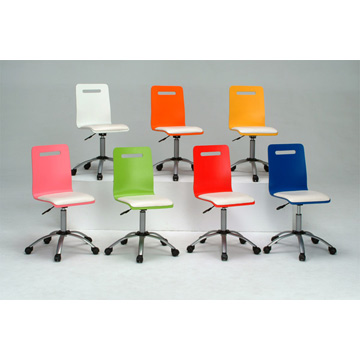 F-134P fice chair-test