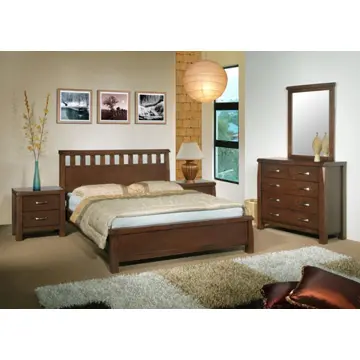 CF6800 Nadia bedroom set