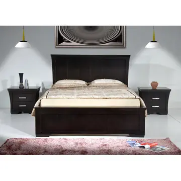 CF107 Maria bedroom set