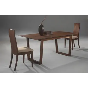 Dining Table Dining Chair - 1