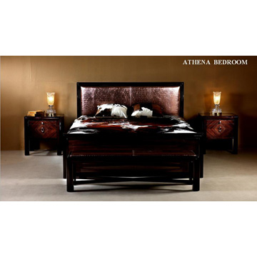 Athena edroom set-test