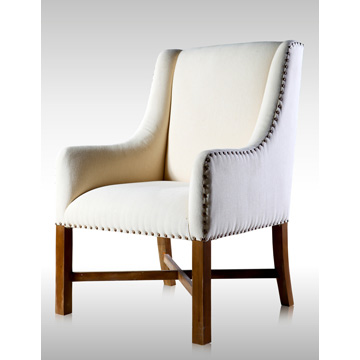 1224L lunge chair-test