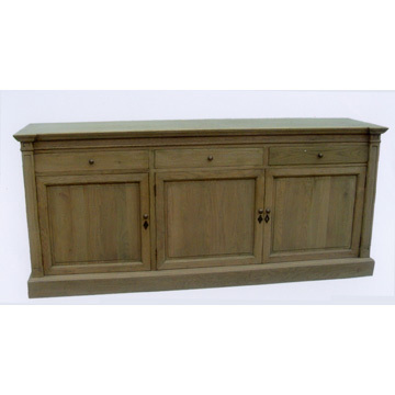 tableware cabinet