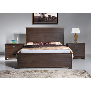 CF116 CHLOE bedroom set
