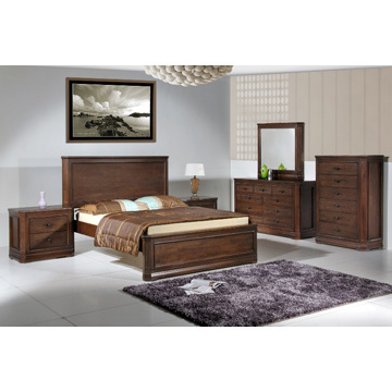 CF109 EVA bedroom set