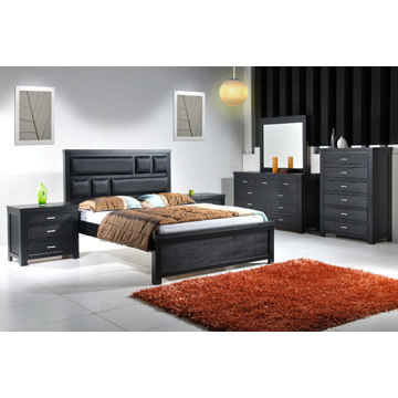 CF113 KAYLA bedroom set