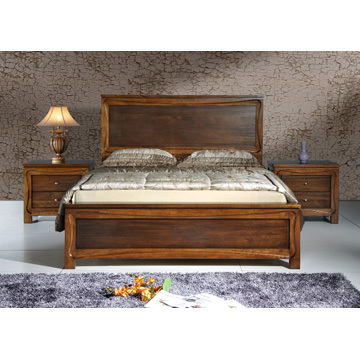 CF112 JOLIE bedroom set