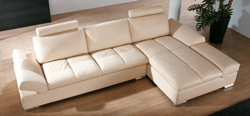 Fm059 Modern Sofa