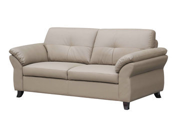 Fm018 Modern Leather Sofa
