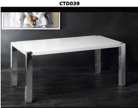 Modern Dining Table