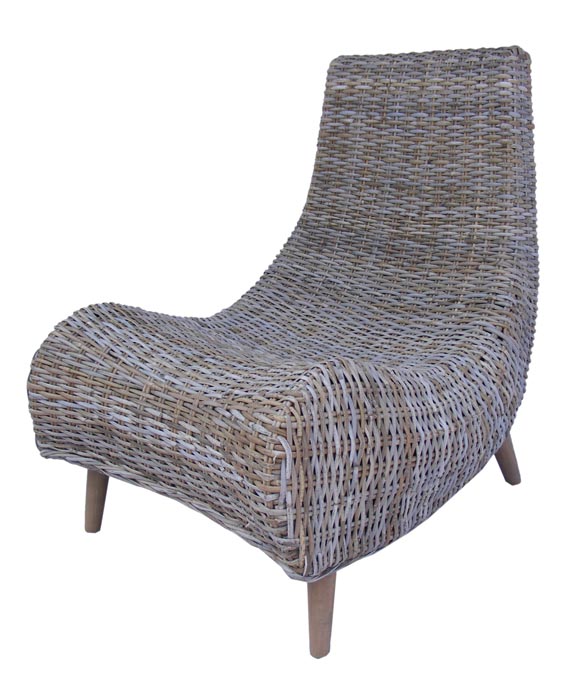 Koston ston Chair-test