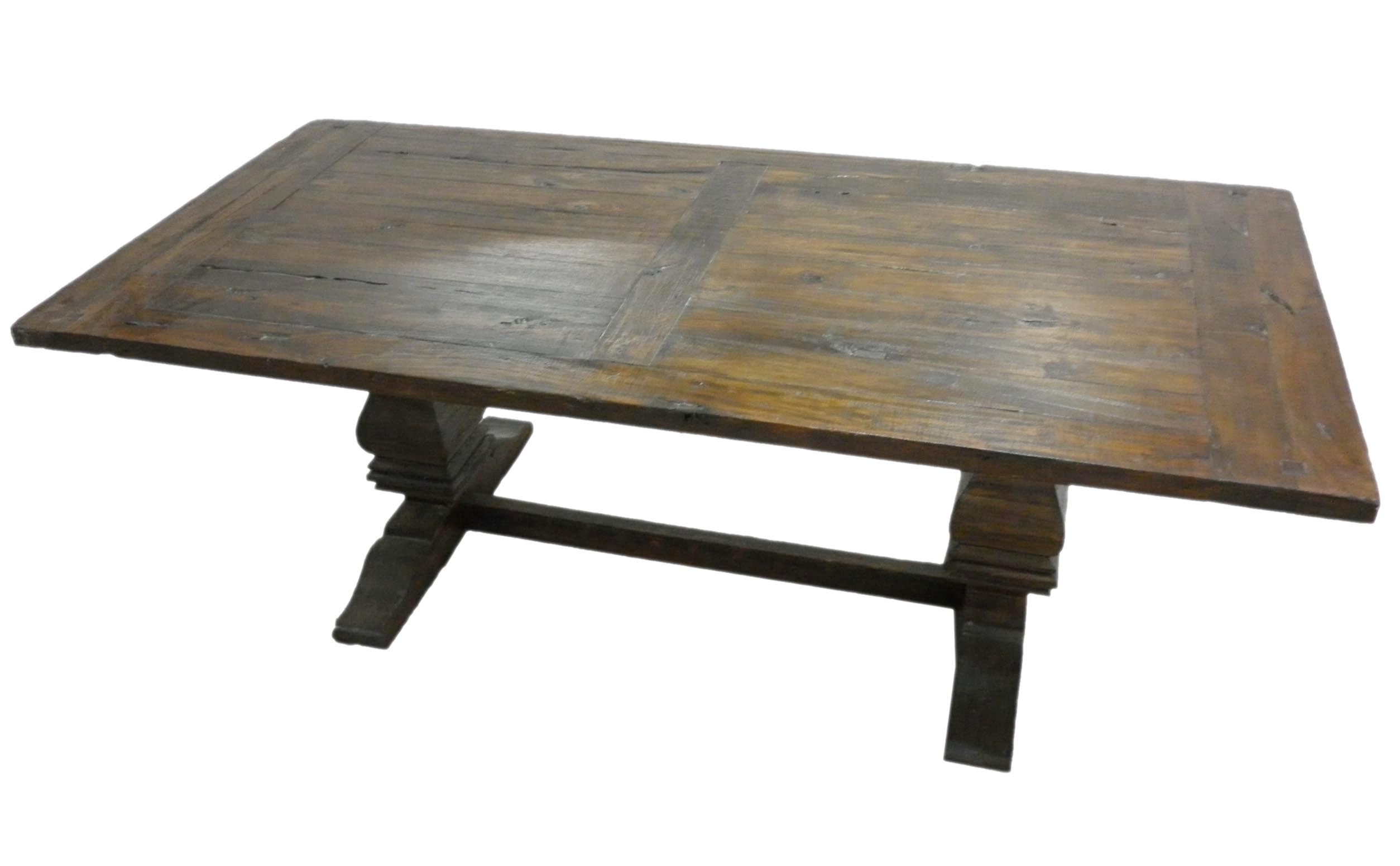 Philaponing Table-test