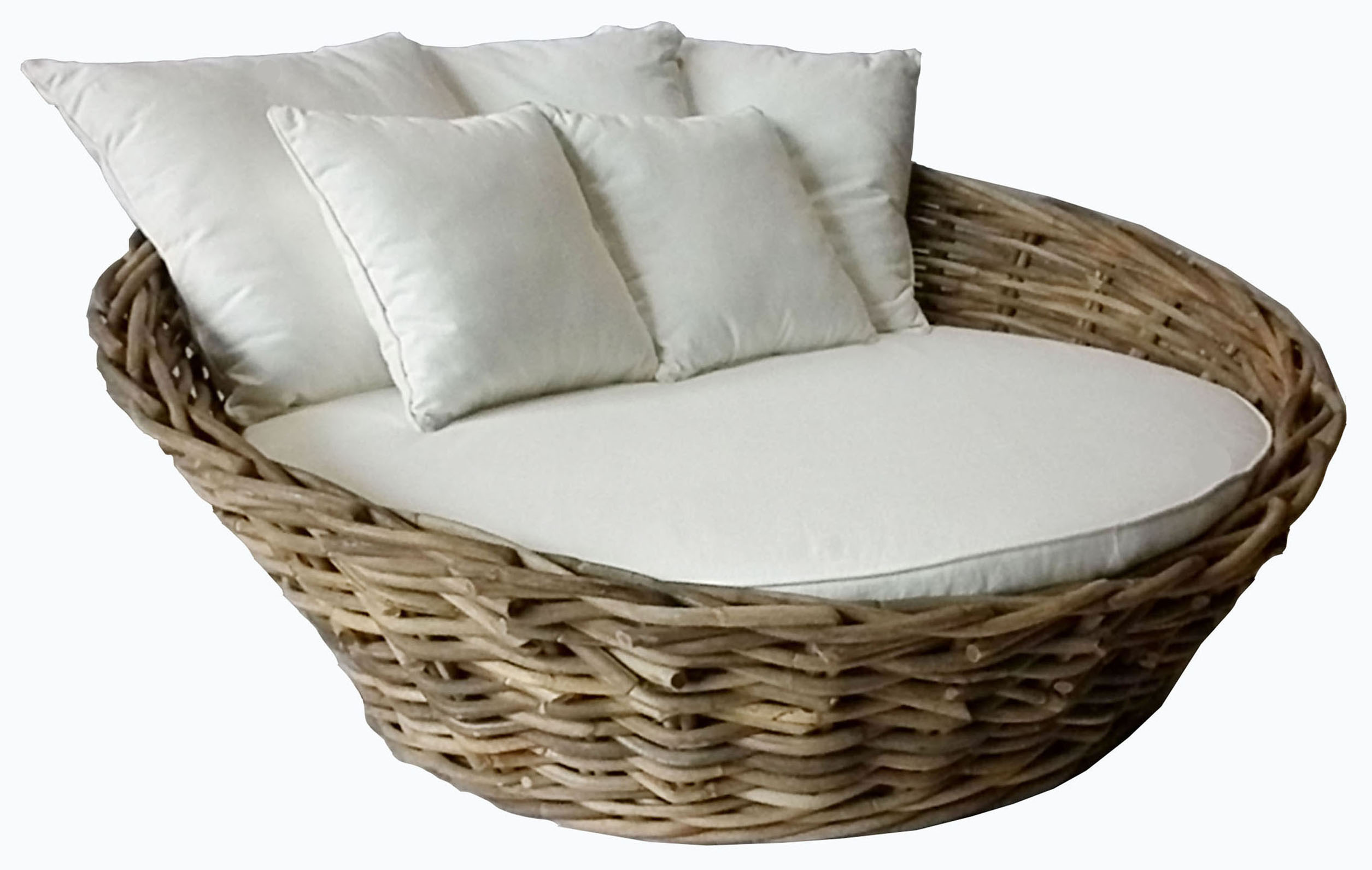 Adjuna na Lounger-test