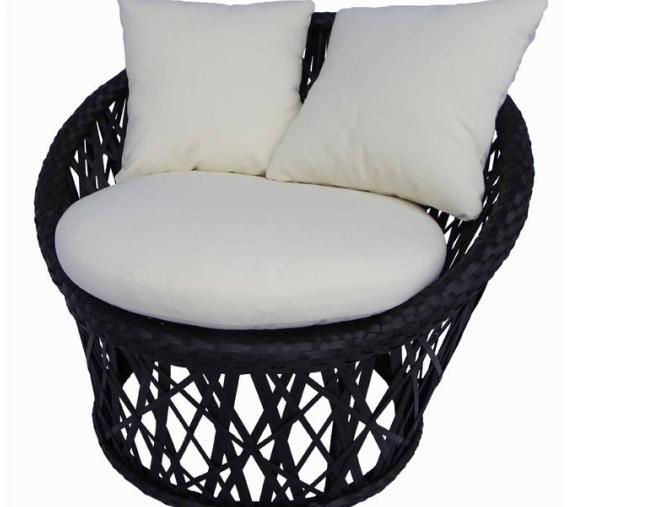 Adjuna na Lounger-test