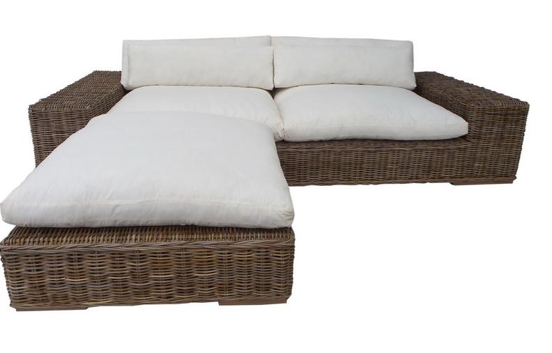 Sofa BeSofa Bed-test