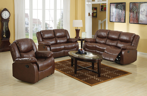 Reclining Sofas