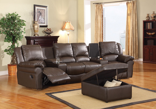 Home Theatre Set