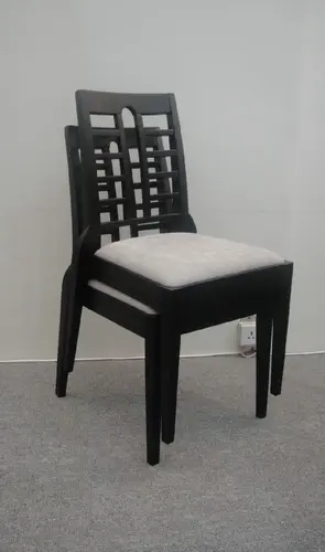 Dining Chair - 7