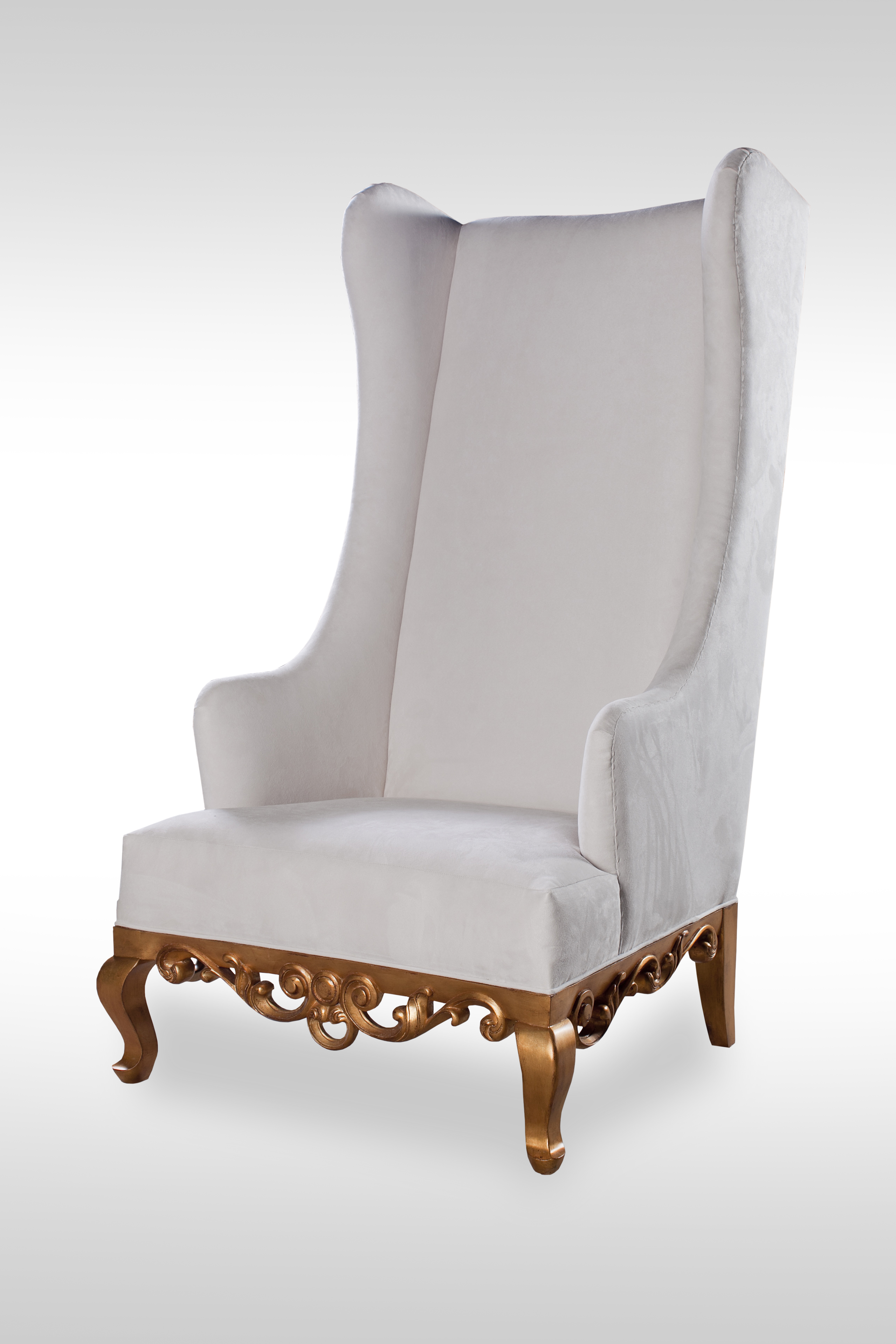 Lounge unge Chair-test