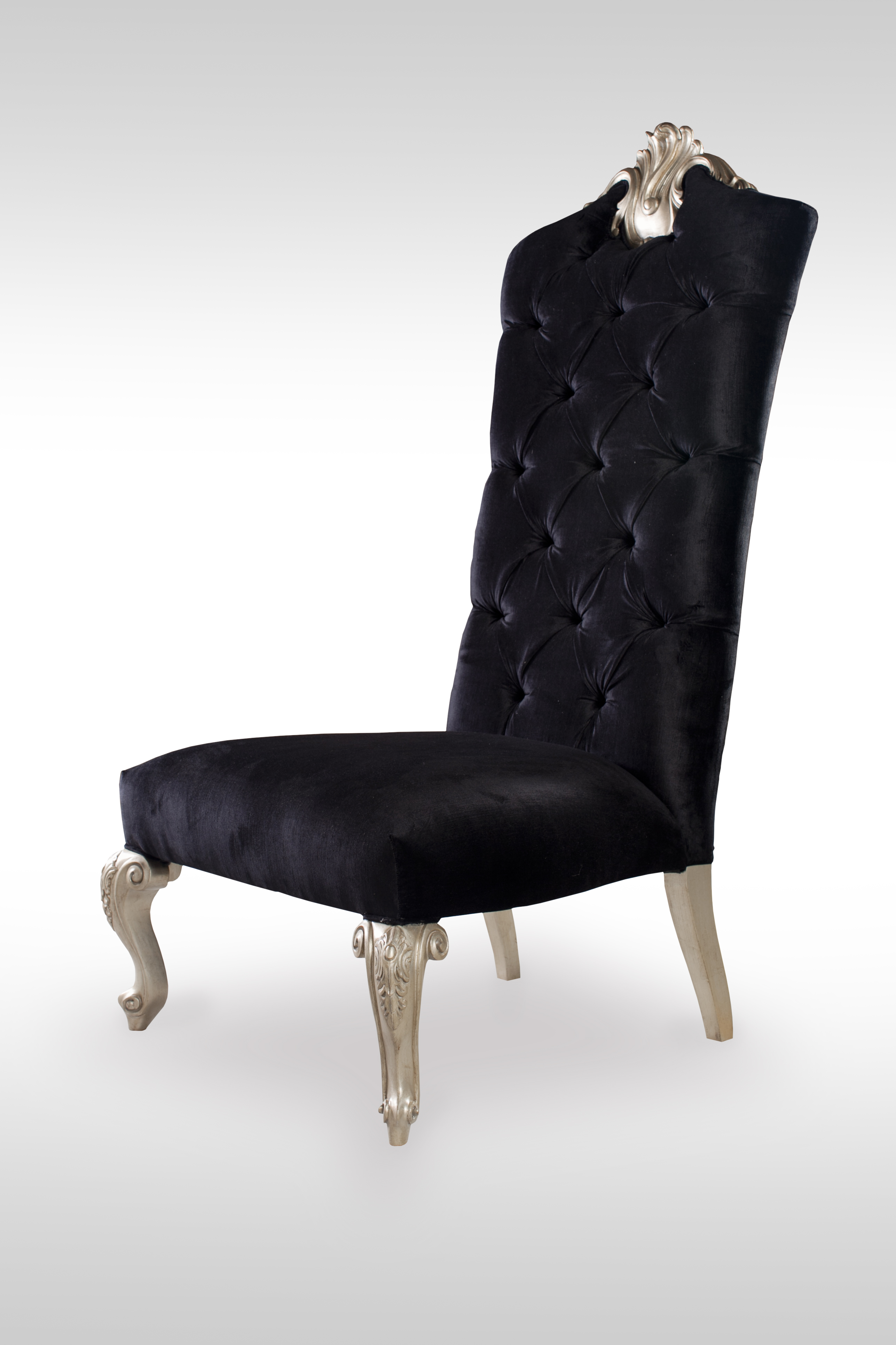 Lounge unge Chair-test