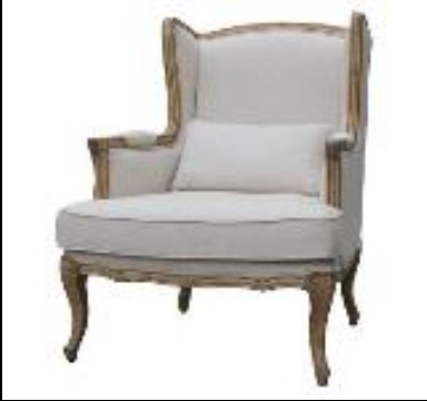 Leisure Chair